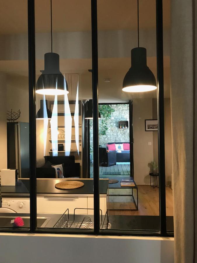 T2 Centre Ville Avec Exterieur Avignon Eksteriør bilde