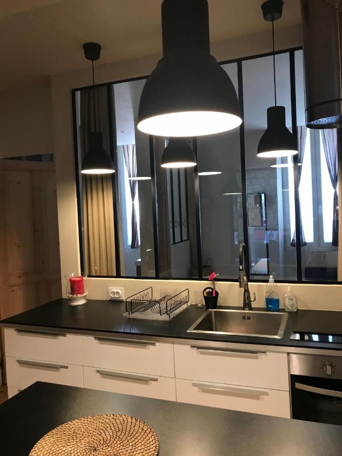T2 Centre Ville Avec Exterieur Avignon Eksteriør bilde