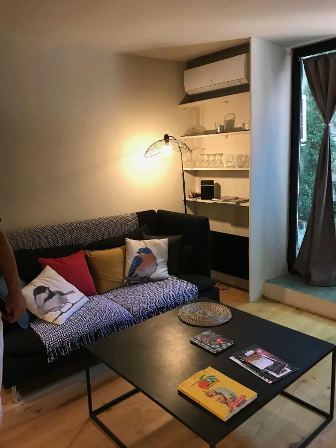 T2 Centre Ville Avec Exterieur Avignon Eksteriør bilde