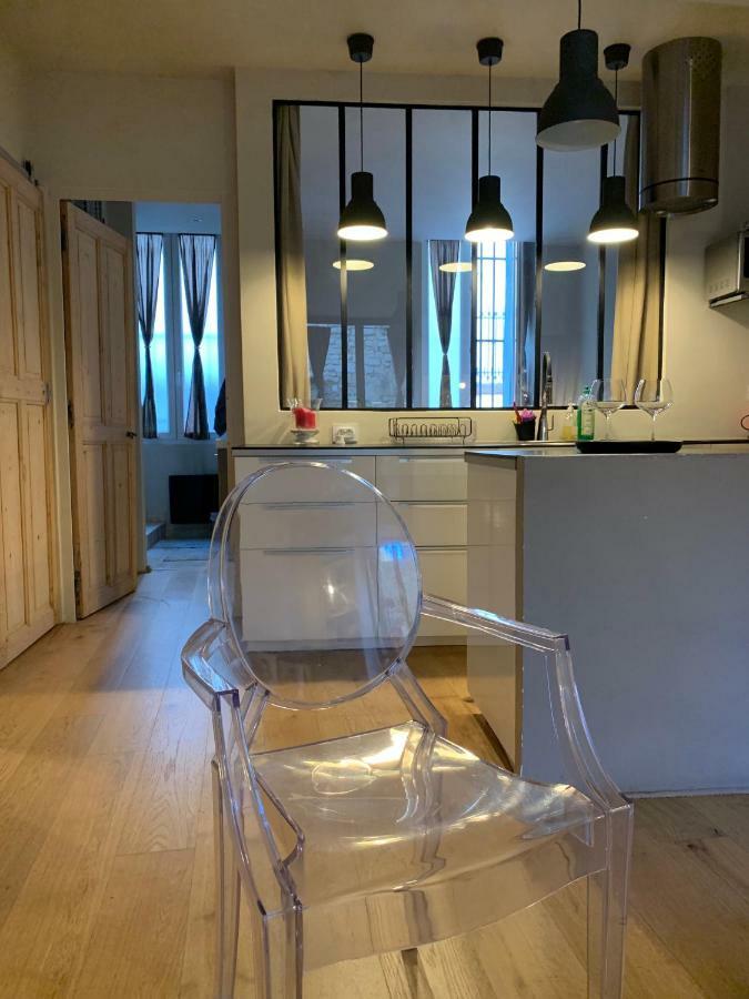 T2 Centre Ville Avec Exterieur Avignon Eksteriør bilde